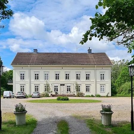 Risberg Herrgard Hagfors Exterior foto