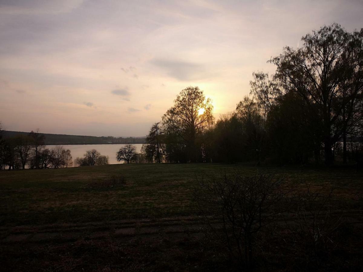 Risberg Herrgard Hagfors Exterior foto