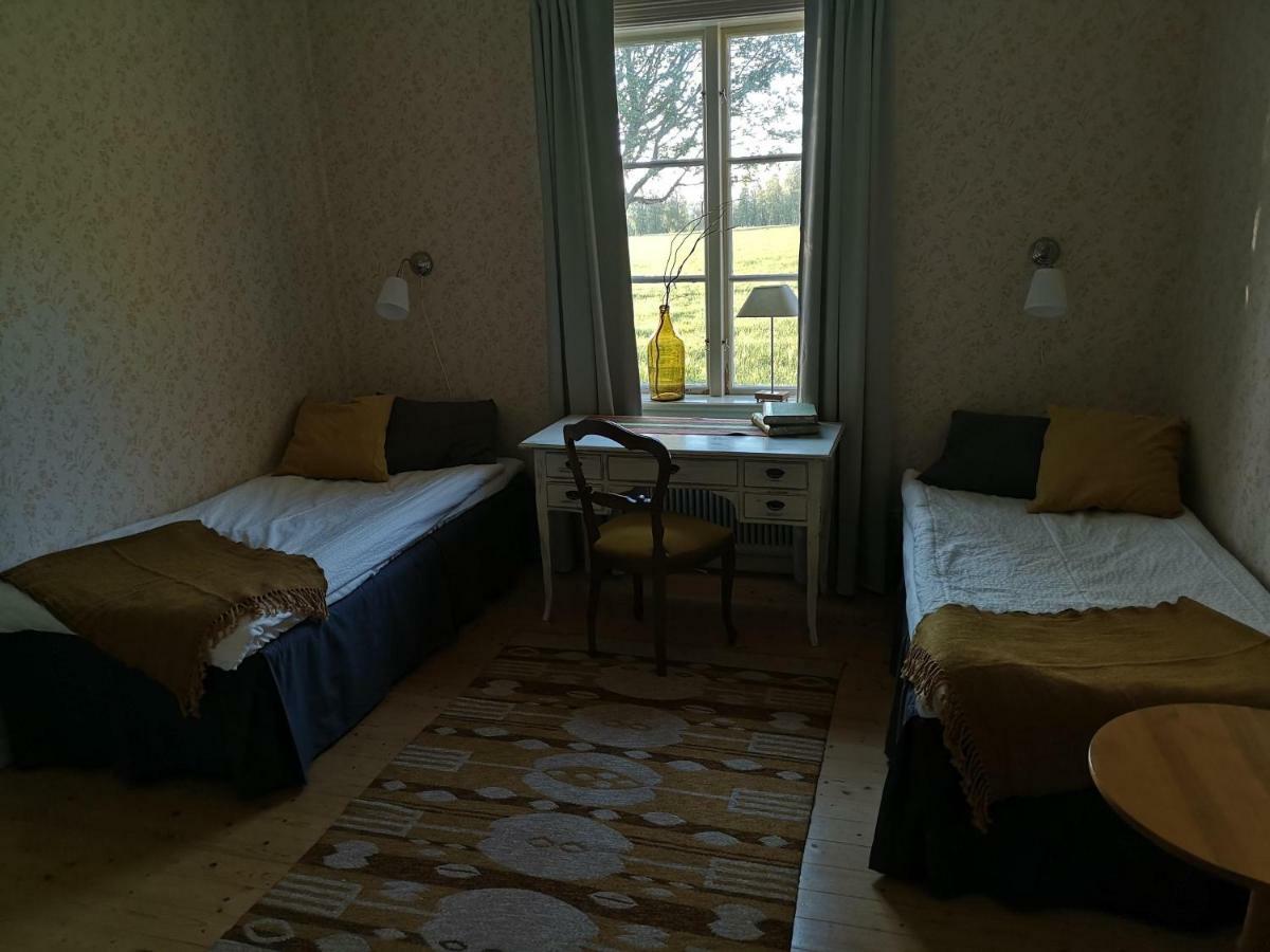Risberg Herrgard Hagfors Exterior foto