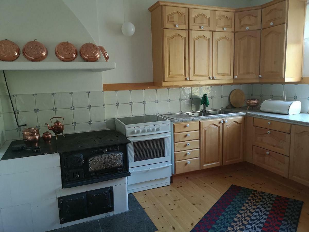 Risberg Herrgard Hagfors Exterior foto